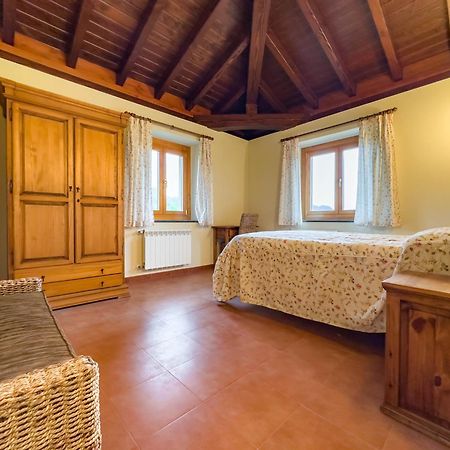 Amplia Casa Rural En Entorno Natural Ziortza-Bolibar Екстер'єр фото