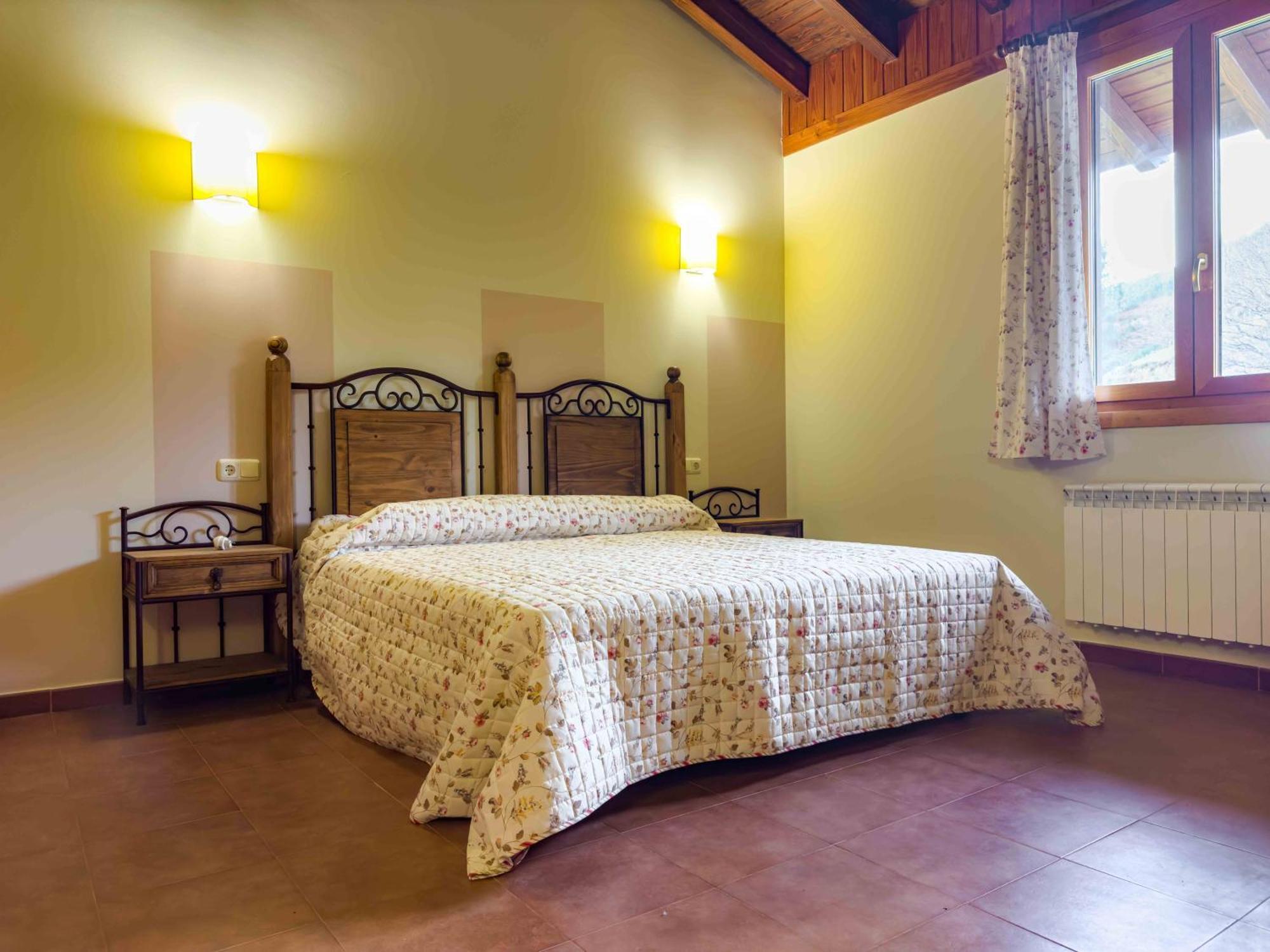 Amplia Casa Rural En Entorno Natural Ziortza-Bolibar Екстер'єр фото