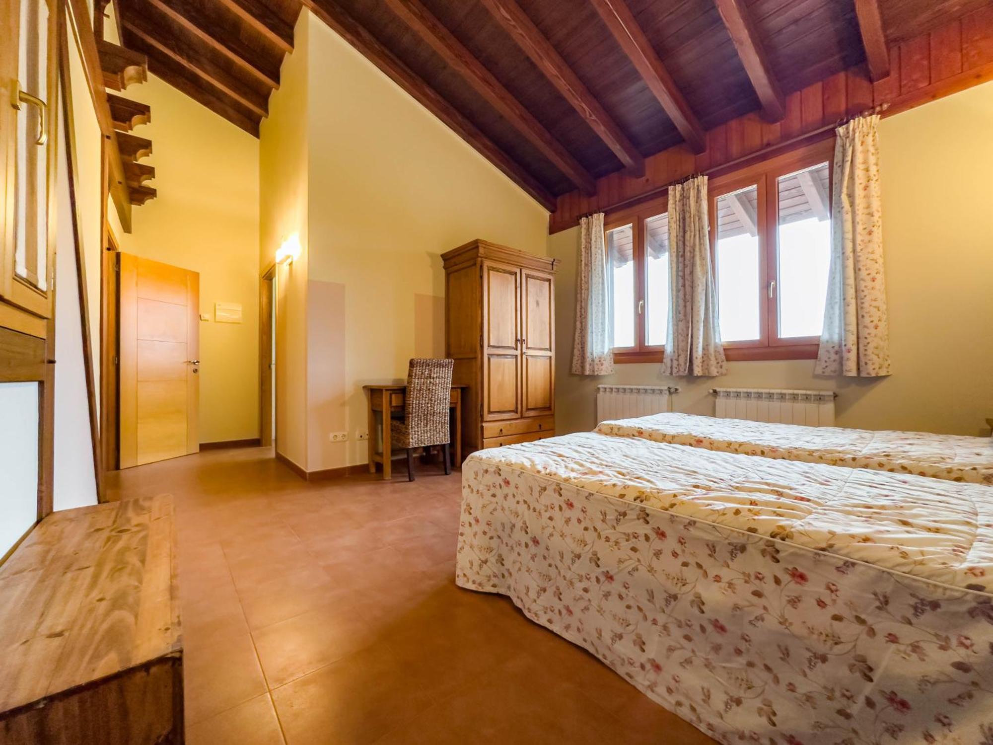 Amplia Casa Rural En Entorno Natural Ziortza-Bolibar Екстер'єр фото