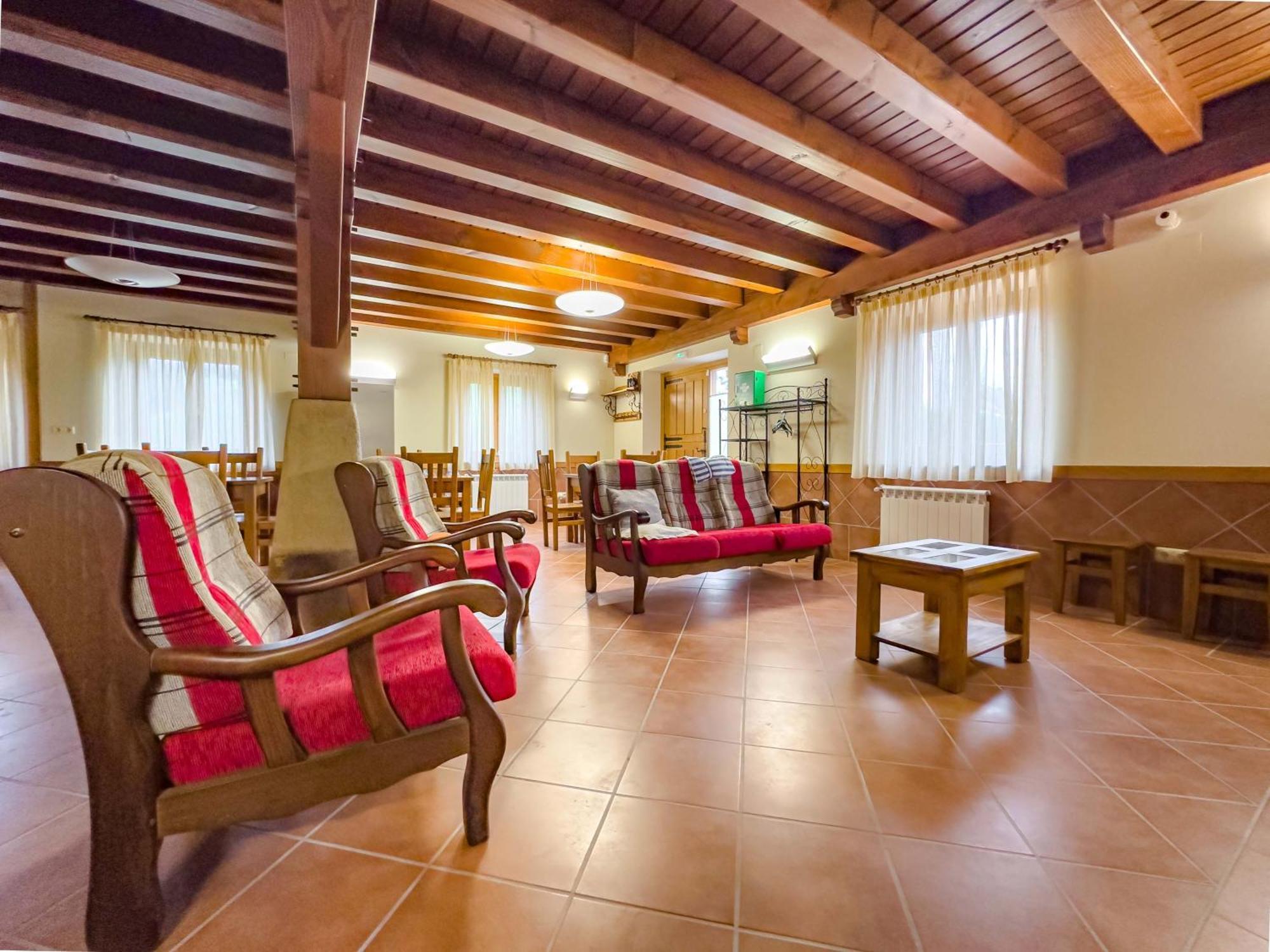 Amplia Casa Rural En Entorno Natural Ziortza-Bolibar Екстер'єр фото
