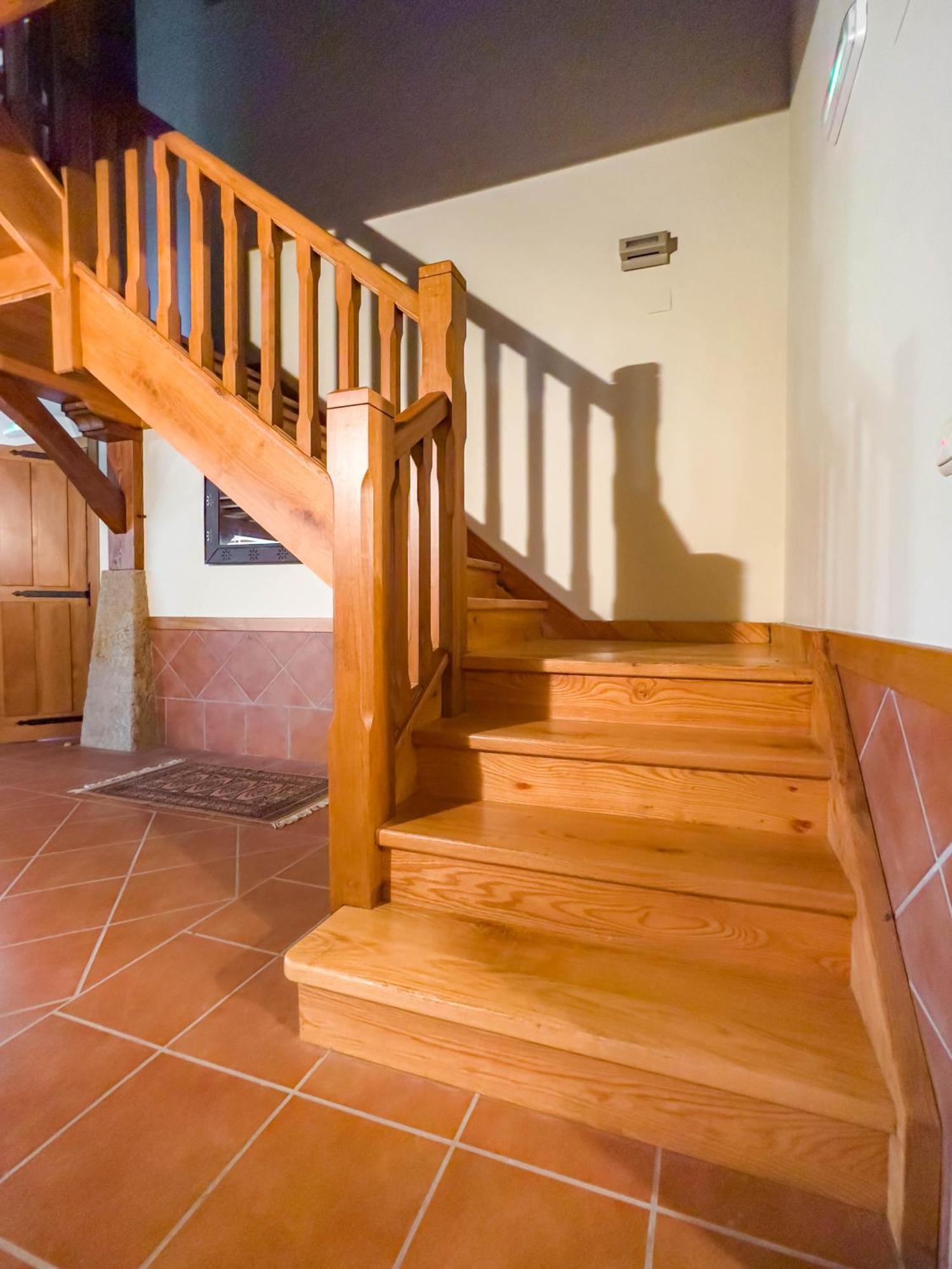 Amplia Casa Rural En Entorno Natural Ziortza-Bolibar Екстер'єр фото