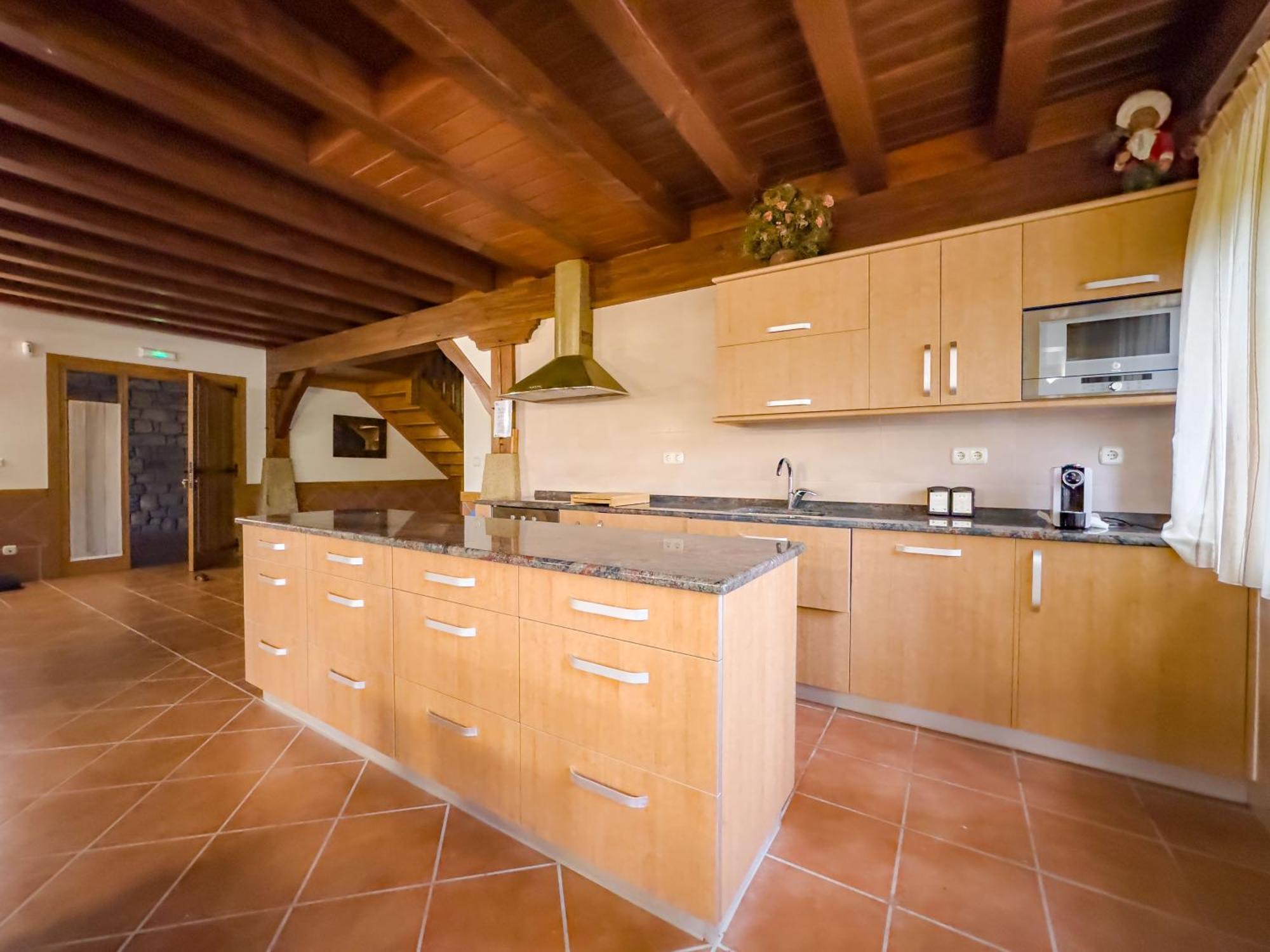 Amplia Casa Rural En Entorno Natural Ziortza-Bolibar Екстер'єр фото